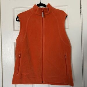 Columbia women’s fleece vest